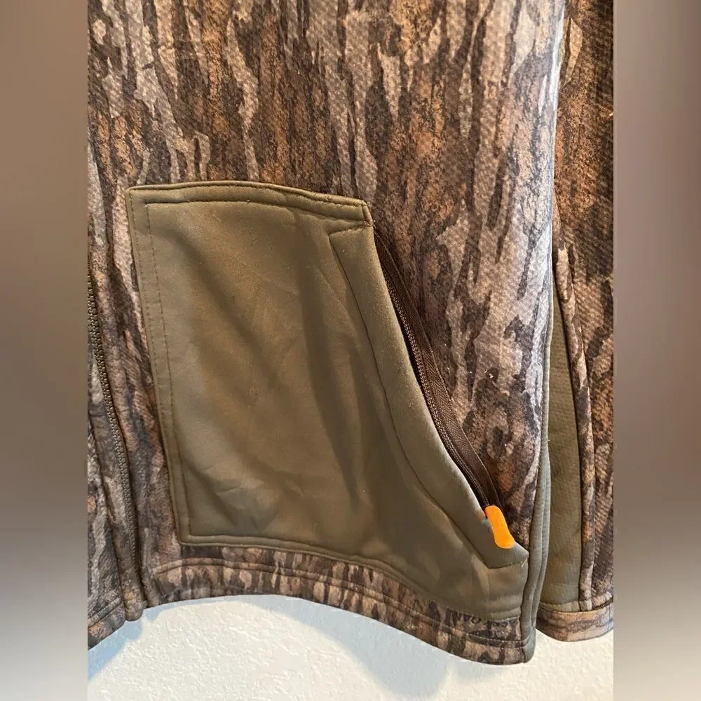 Drake Non-Typical Jacket|With Free large gloves - Picture 5 of 13